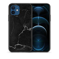 Thumbnail for Marble Black - iPhone 12 Pro θήκη