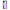 iPhone 12 Pro Max Purple Mariposa Θήκη Αγίου Βαλεντίνου από τη Smartfits με σχέδιο στο πίσω μέρος και μαύρο περίβλημα | Smartphone case with colorful back and black bezels by Smartfits