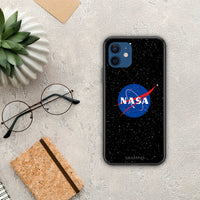 Thumbnail for PopArt NASA - iPhone 12 θήκη