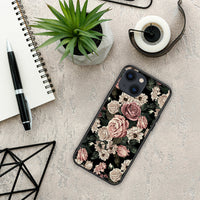 Thumbnail for Flower Wild Roses - iPhone 13 θήκη