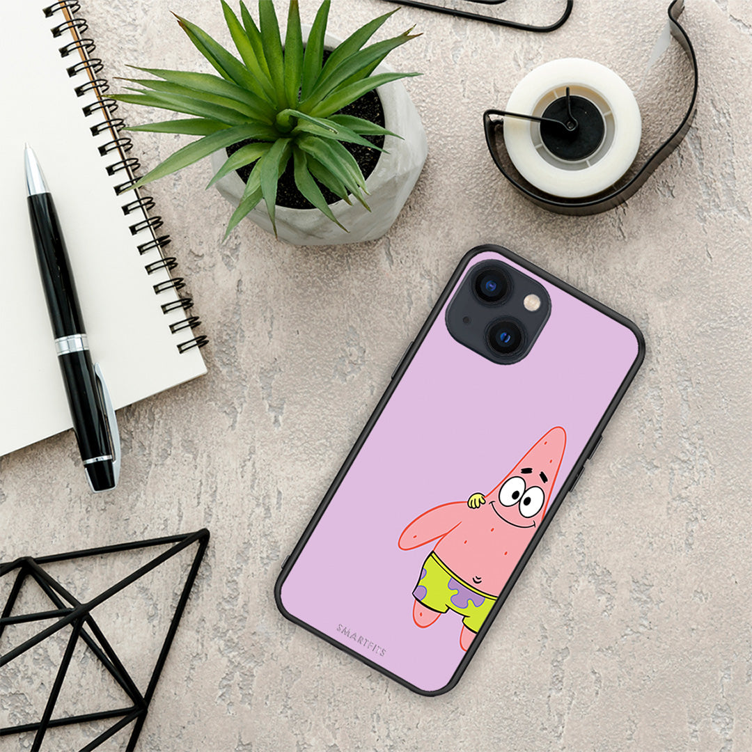 Friends Patrick - iPhone 13 Mini θήκη