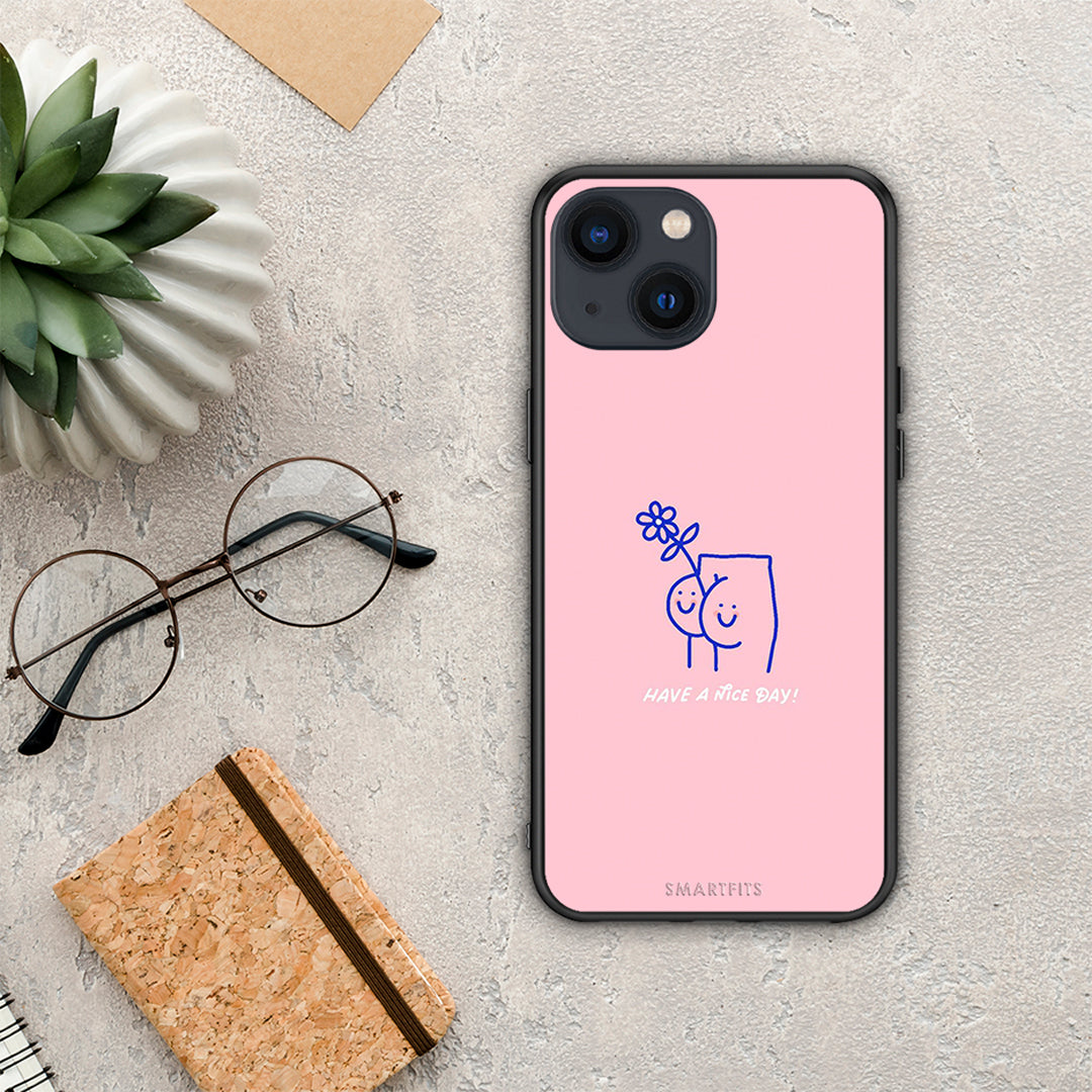 Nice Day - iPhone 13 Mini θήκη