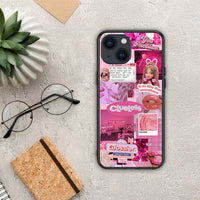 Thumbnail for Pink Love - iPhone 13 θήκη