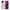 Θήκη iPhone 13 Mood PopArt από τη Smartfits με σχέδιο στο πίσω μέρος και μαύρο περίβλημα | iPhone 13 Mood PopArt case with colorful back and black bezels
