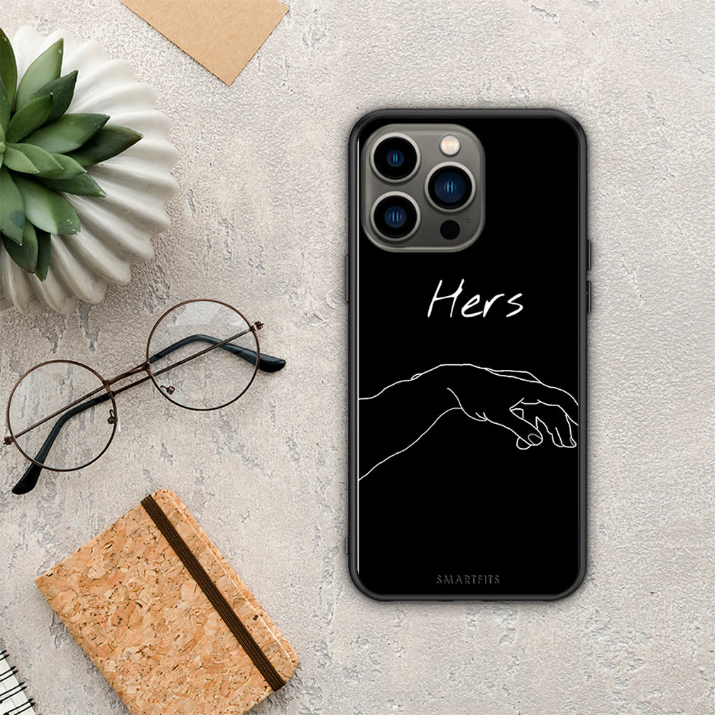 Aesthetic Love 1 - iPhone 13 Pro θήκη