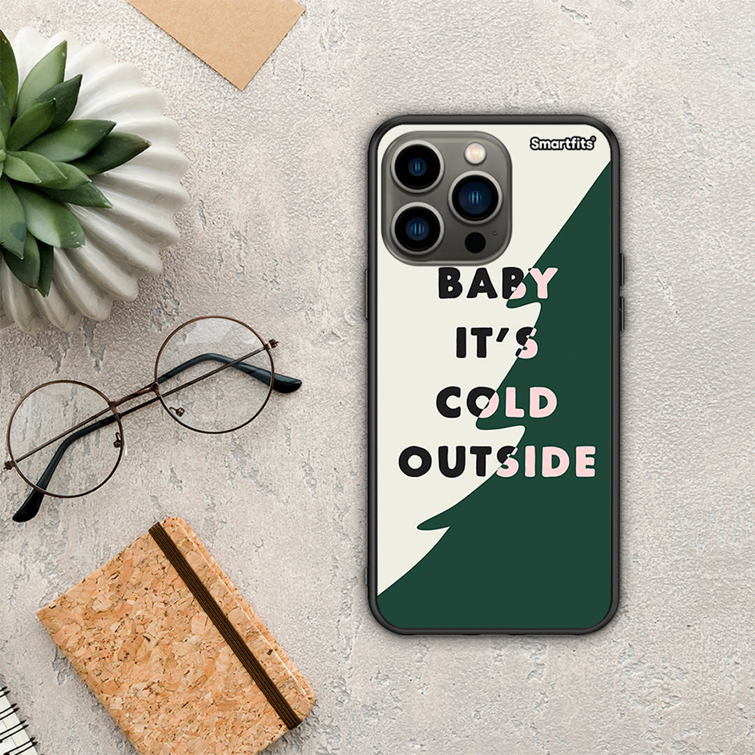 Cold Outside - iPhone 13 Pro θήκη