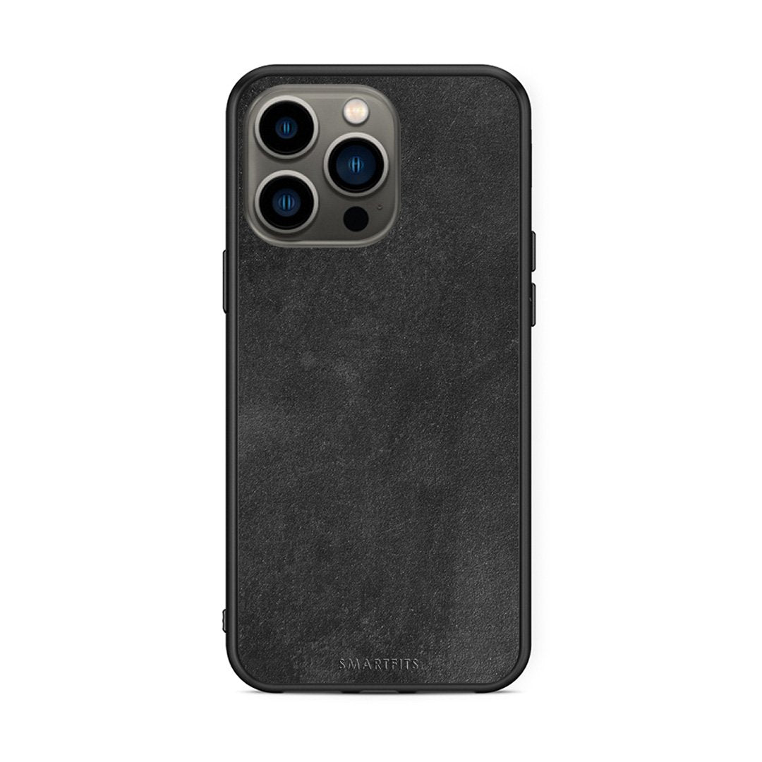 87 - iPhone 13 Pro Black Slate Color case, cover, bumper
