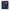 Θήκη iPhone 13 Pro Blue Abstract Geometric από τη Smartfits με σχέδιο στο πίσω μέρος και μαύρο περίβλημα | iPhone 13 Pro Blue Abstract Geometric case with colorful back and black bezels