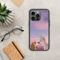 Thumbnail for Lady And Tramp - iPhone 13 Pro θήκη