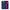 Θήκη iPhone 13 Pro Max Blue Abstract Geometric από τη Smartfits με σχέδιο στο πίσω μέρος και μαύρο περίβλημα | iPhone 13 Pro Max Blue Abstract Geometric case with colorful back and black bezels