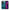 Θήκη iPhone 13 Pro Max Marble Blue από τη Smartfits με σχέδιο στο πίσω μέρος και μαύρο περίβλημα | iPhone 13 Pro Max Marble Blue case with colorful back and black bezels