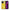 Θήκη iPhone 13 Pro Max Sponge PopArt από τη Smartfits με σχέδιο στο πίσω μέρος και μαύρο περίβλημα | iPhone 13 Pro Max Sponge PopArt case with colorful back and black bezels