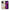 Θήκη iPhone 13 Pro Max Stress Over από τη Smartfits με σχέδιο στο πίσω μέρος και μαύρο περίβλημα | iPhone 13 Pro Max Stress Over case with colorful back and black bezels