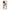 iPhone 13 Pro Max Walking Mermaid Θήκη από τη Smartfits με σχέδιο στο πίσω μέρος και μαύρο περίβλημα | Smartphone case with colorful back and black bezels by Smartfits