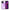 Θήκη iPhone 13 Pro Max Lavender Watercolor από τη Smartfits με σχέδιο στο πίσω μέρος και μαύρο περίβλημα | iPhone 13 Pro Max Lavender Watercolor case with colorful back and black bezels
