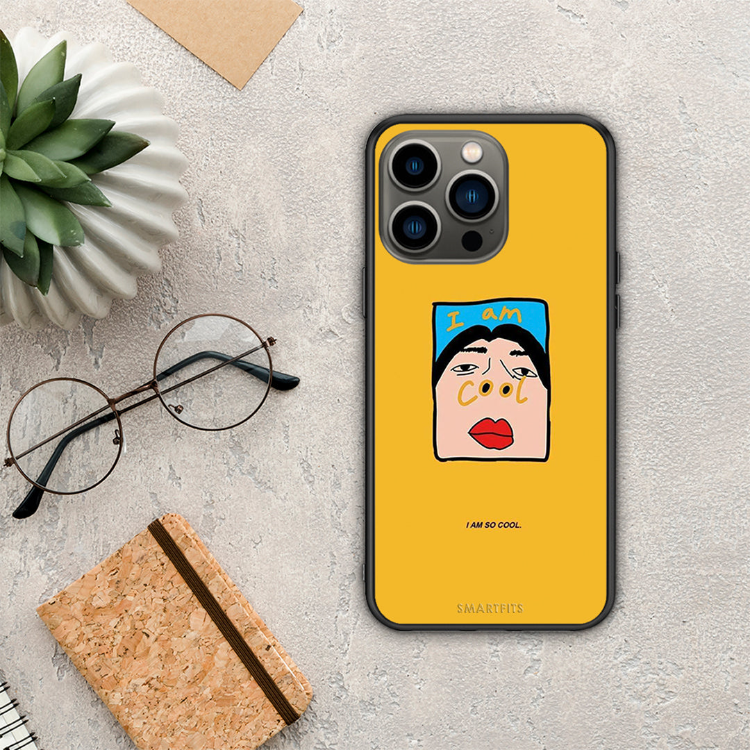 So Cool - iPhone 13 Pro θήκη