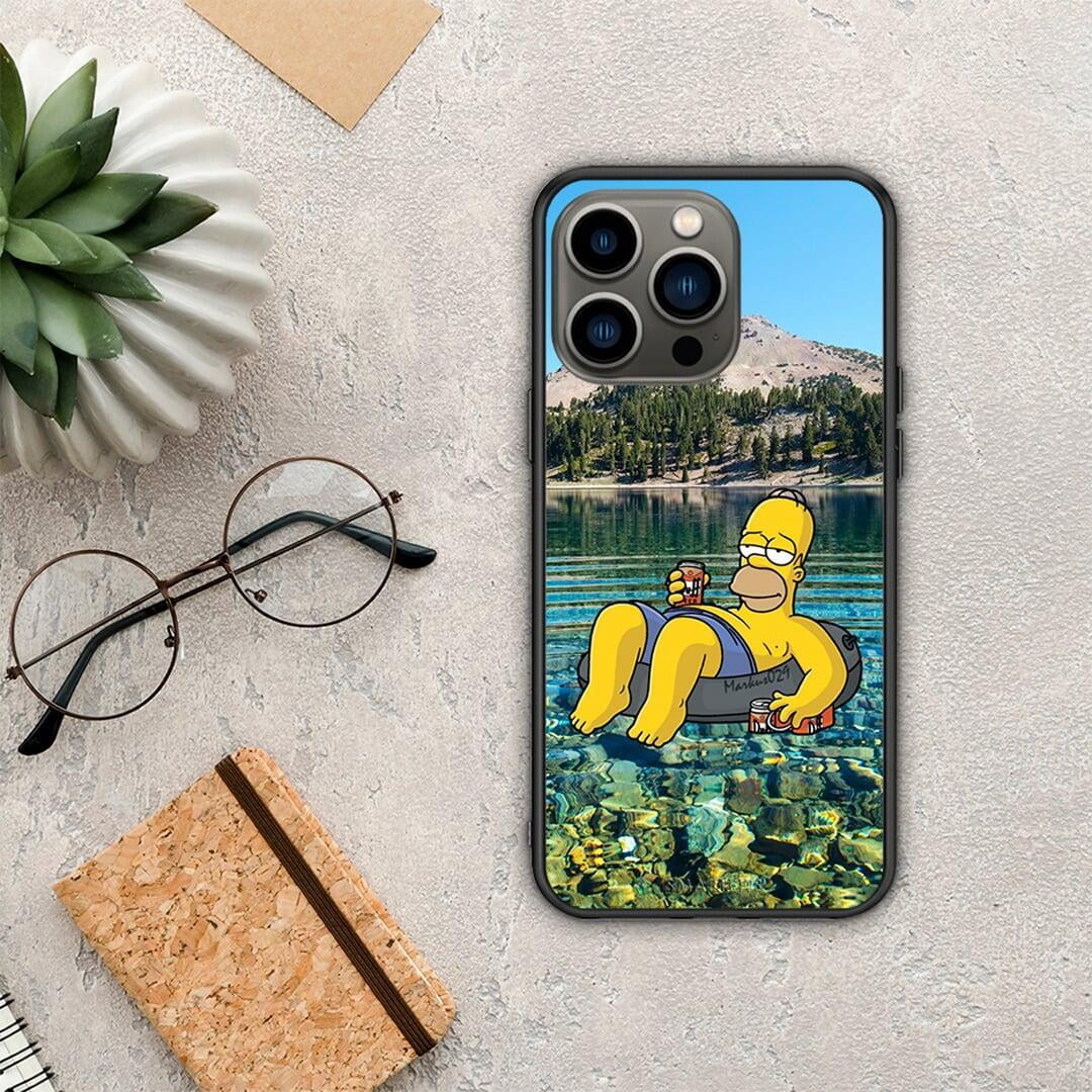 Summer Happiness - iPhone 13 Pro θήκη