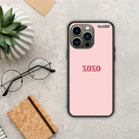Thumbnail for XOXO Love - iPhone 13 Pro θήκη