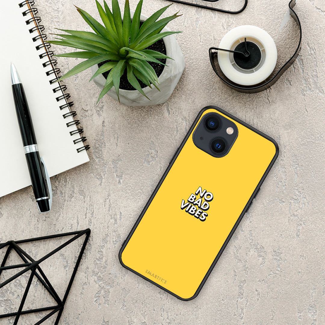 Text Vibes - iPhone 13 Mini θήκη