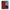 Θήκη iPhone 15 Red Leopard Animal από τη Smartfits με σχέδιο στο πίσω μέρος και μαύρο περίβλημα | iPhone 15 Red Leopard Animal case with colorful back and black bezels