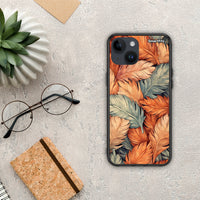 Thumbnail for Autumn Leaves - iPhone 15 θήκη