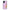 iPhone 15 Friends Patrick θήκη από τη Smartfits με σχέδιο στο πίσω μέρος και μαύρο περίβλημα | Smartphone case with colorful back and black bezels by Smartfits
