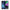 Θήκη iPhone 15 Blue Sky Galaxy από τη Smartfits με σχέδιο στο πίσω μέρος και μαύρο περίβλημα | iPhone 15 Blue Sky Galaxy case with colorful back and black bezels