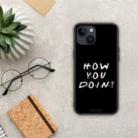 Thumbnail for How You Doin - iPhone 14 θήκη