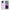 Θήκη iPhone 15 Lilac Hearts από τη Smartfits με σχέδιο στο πίσω μέρος και μαύρο περίβλημα | iPhone 15 Lilac Hearts case with colorful back and black bezels