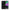 Θήκη iPhone 15 Marble Black από τη Smartfits με σχέδιο στο πίσω μέρος και μαύρο περίβλημα | iPhone 15 Marble Black case with colorful back and black bezels