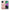 Θήκη iPhone 15 Crown Minimal από τη Smartfits με σχέδιο στο πίσω μέρος και μαύρο περίβλημα | iPhone 15 Crown Minimal case with colorful back and black bezels