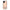 iPhone 15 Nick Wilde And Judy Hopps Love 2 θήκη από τη Smartfits με σχέδιο στο πίσω μέρος και μαύρο περίβλημα | Smartphone case with colorful back and black bezels by Smartfits