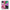 Θήκη Αγίου Βαλεντίνου iPhone 15 Pink Love από τη Smartfits με σχέδιο στο πίσω μέρος και μαύρο περίβλημα | iPhone 15 Pink Love case with colorful back and black bezels
