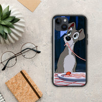 Thumbnail for Lady And Tramp 1 - iPhone 14 Plus θήκη