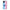 iPhone 14 Plus Stitch And Angel θήκη από τη Smartfits με σχέδιο στο πίσω μέρος και μαύρο περίβλημα | Smartphone case with colorful back and black bezels by Smartfits