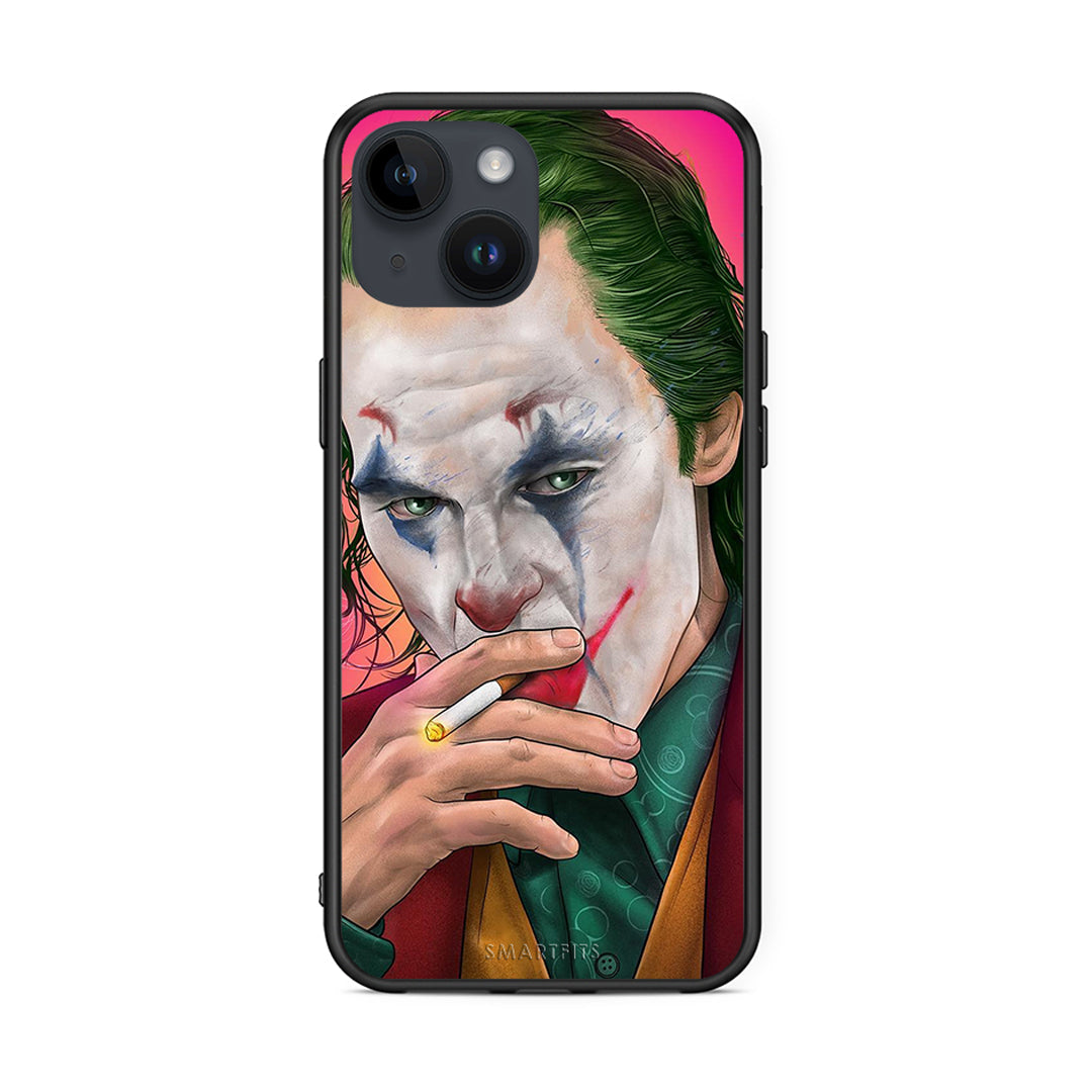 4 - iPhone 15 JokesOnU PopArt case, cover, bumper