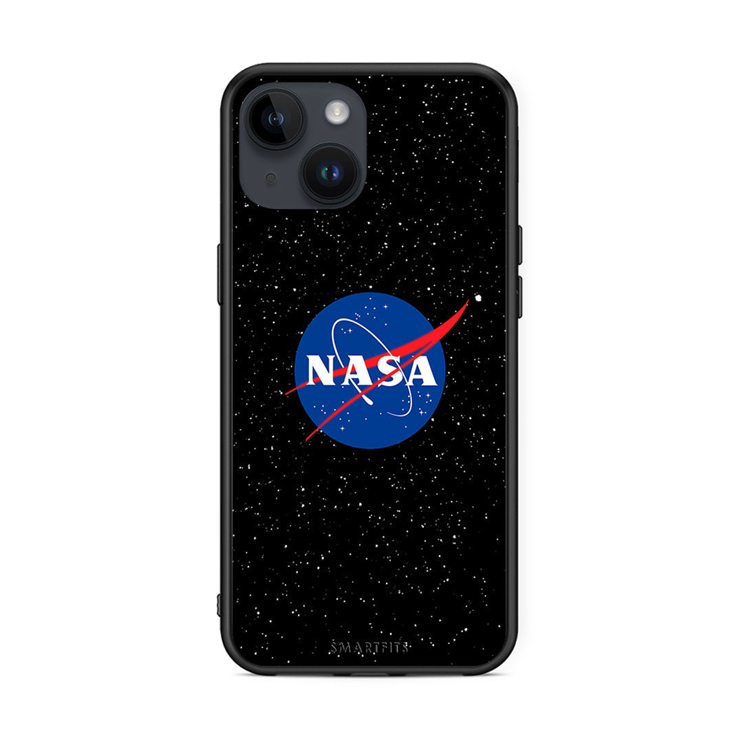 4 - iPhone 15 NASA PopArt case, cover, bumper