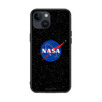 Thumbnail for 4 - iPhone 15 NASA PopArt case, cover, bumper