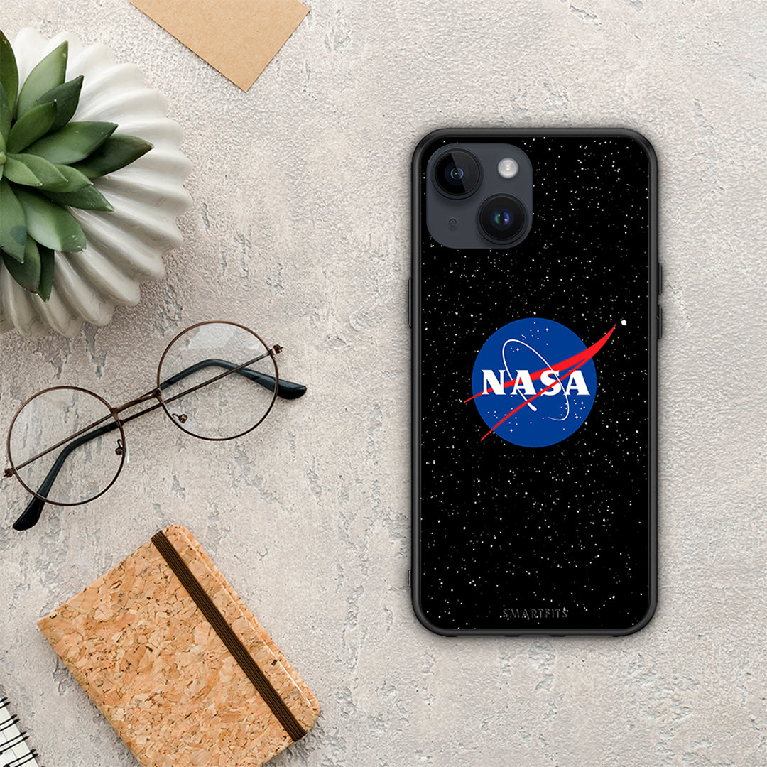 PopArt NASA - iPhone 15 θήκη
