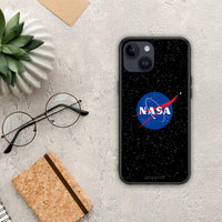 Thumbnail for PopArt NASA - iPhone 15 θήκη