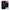 Θήκη iPhone 15 Pro Dark Wolf από τη Smartfits με σχέδιο στο πίσω μέρος και μαύρο περίβλημα | iPhone 15 Pro Dark Wolf case with colorful back and black bezels