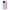 iPhone 15 Pro Max Friends Patrick θήκη από τη Smartfits με σχέδιο στο πίσω μέρος και μαύρο περίβλημα | Smartphone case with colorful back and black bezels by Smartfits