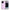 Θήκη iPhone 14 Pro Max Lilac Hearts από τη Smartfits με σχέδιο στο πίσω μέρος και μαύρο περίβλημα | iPhone 14 Pro Max Lilac Hearts case with colorful back and black bezels