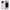 Θήκη iPhone 15 Pro Max Lilac Hearts από τη Smartfits με σχέδιο στο πίσω μέρος και μαύρο περίβλημα | iPhone 15 Pro Max Lilac Hearts case with colorful back and black bezels