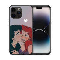 Thumbnail for Mermaid Couple - iPhone 15 Pro Max θήκη