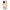 iPhone 15 Pro Max Nick Wilde And Judy Hopps Love 2 θήκη από τη Smartfits με σχέδιο στο πίσω μέρος και μαύρο περίβλημα | Smartphone case with colorful back and black bezels by Smartfits