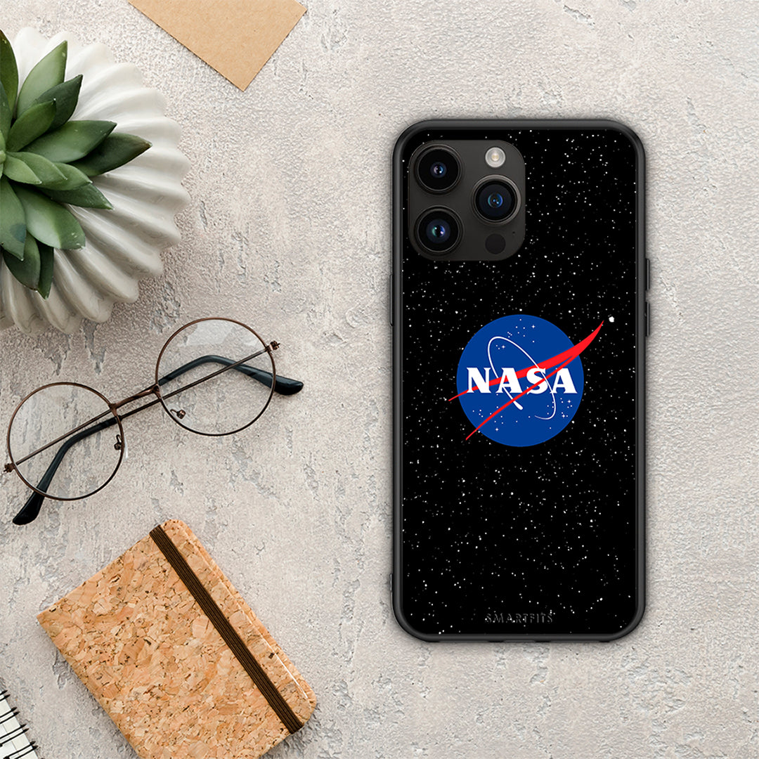 PopArt NASA - iPhone 14 Pro Max θήκη