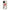 iPhone 15 Pro Max Walking Mermaid Θήκη από τη Smartfits με σχέδιο στο πίσω μέρος και μαύρο περίβλημα | Smartphone case with colorful back and black bezels by Smartfits