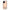 iPhone 15 Pro Nick Wilde And Judy Hopps Love 2 θήκη από τη Smartfits με σχέδιο στο πίσω μέρος και μαύρο περίβλημα | Smartphone case with colorful back and black bezels by Smartfits