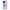 iPhone 15 Pro Stitch And Angel θήκη από τη Smartfits με σχέδιο στο πίσω μέρος και μαύρο περίβλημα | Smartphone case with colorful back and black bezels by Smartfits